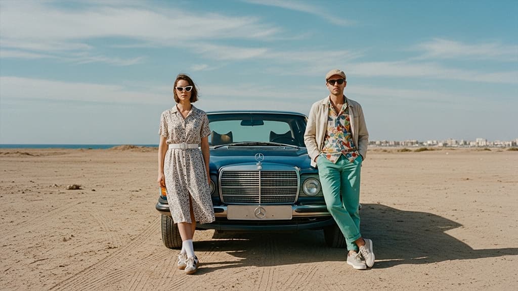 Square9 luxury residence